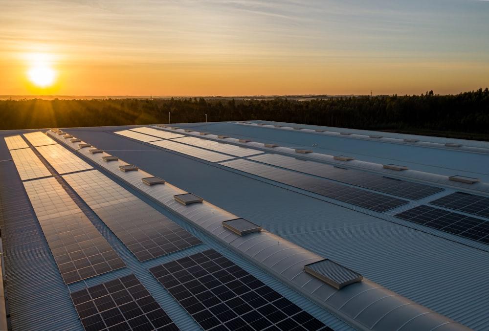 Anschluss einer 12-kWp-Photovoltaikanlage mit Speicher
